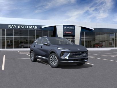 New 2026 Buick Envision Preferred