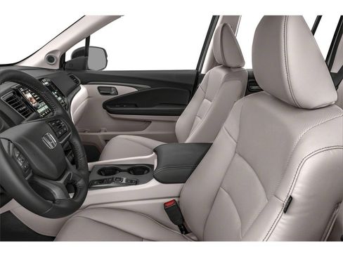 New 2026 Honda Ridgeline RTL image 6