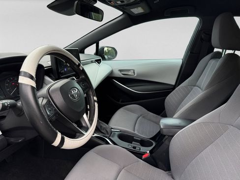 Used 2024 Toyota Corolla SE FWD image 13