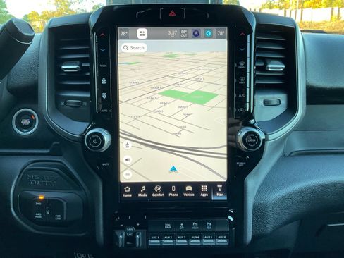 New 2026 RAM 2500 Tradesman AWD/4WD image 26