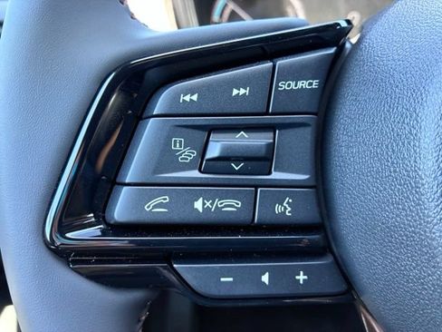 New 2026 Subaru Forester Sport AWD/4WD image 14