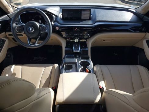 Used 2024 Acura MDX FWD w/ Technology Package image 18
