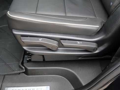 New 2025 Chevrolet Tahoe Premier w/ Sun And Tow Package image 25