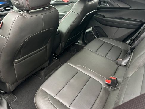 New 2026 Chevrolet TrailBlazer RS w/ Driver Confidence Package FWD image 12