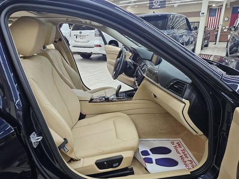 Used 2015 BMW 328i Sedan image 19
