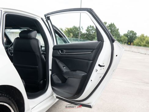Used 2022 Honda Accord Sport image 41