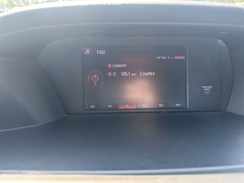 Used 2017 Honda Accord Sport image 23