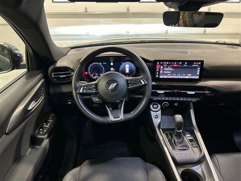 Used 2024 Dodge Hornet GT w/ Tech Pack w/o Parking image 28