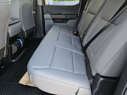 New 2026 Ford F350 XL AWD/4WD image 25