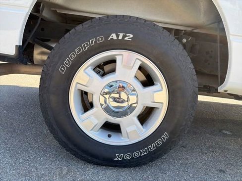 Used 2011 Ford F150 XLT w/ XLT Convenience Pkg RWD image 22