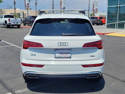 Used 2023 Audi Q5 2.0T Premium Plus image 6