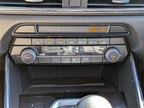 Used 2023 MAZDA CX-9 Touring image 25