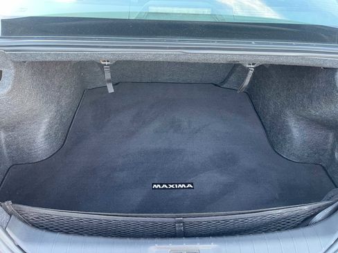 Used 2016 Nissan Maxima 3.5 SV image 10