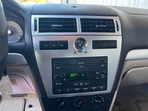 Used 2006 Mercury Milan Premier FWD image 25