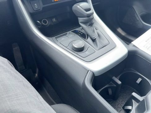Used 2023 Toyota RAV4 AWD Hybrid image 46