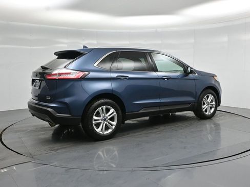Certified 2019 Ford Edge SEL w/ Equipment Group 201A image 26