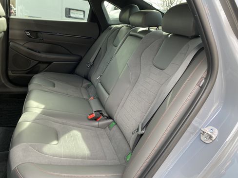 Used 2025 Hyundai Sonata N Line image 37