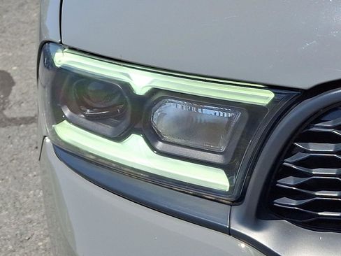 Certified 2022 Dodge Durango GT image 10