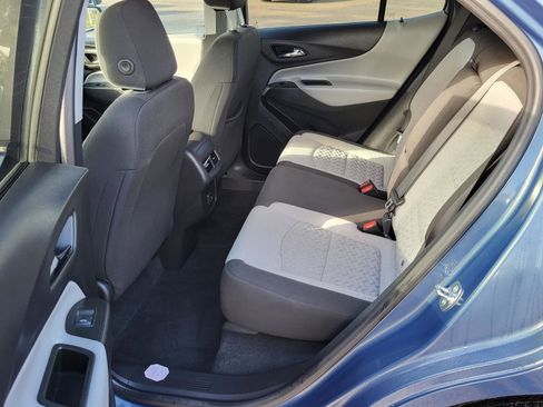 Used 2024 Chevrolet Equinox LS w/ LS Convenience Package image 13