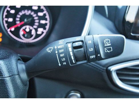 Used 2023 Hyundai Santa Fe SEL image 17