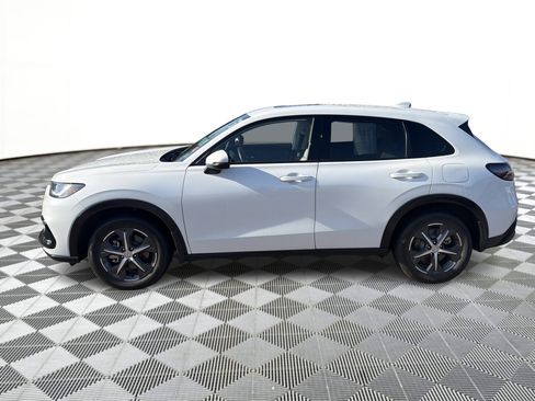 Used 2025 Honda HR-V EX-L image 2