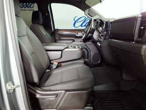 Used 2024 GMC Sierra 1500 Elevation w/ X31 Off-Road Package image 11