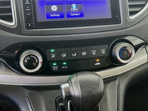 Used 2016 Honda CR-V EX image 22
