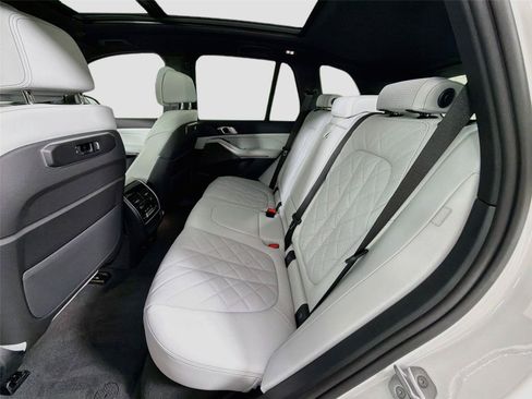 New 2026 BMW X5 xDrive40i w/ Climate Comfort Package AWD/4WD image 26