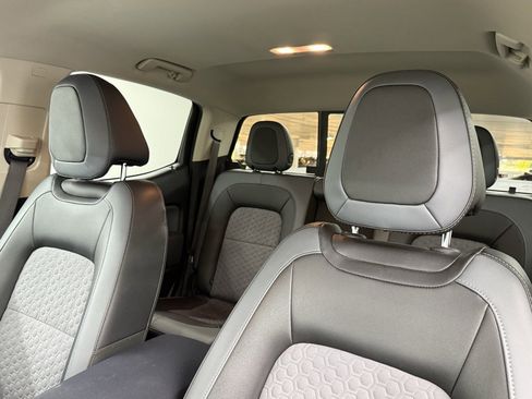 Used 2019 Chevrolet Colorado Z71 image 19