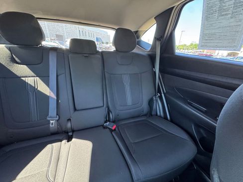 Used 2025 Hyundai Tucson SEL image 39
