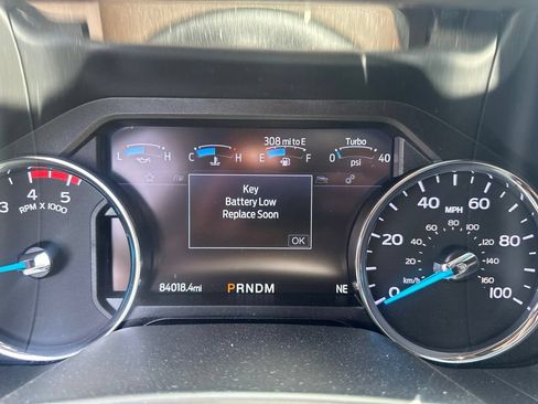 Used 2020 Ford F250 King Ranch w/ King Ranch Ultimate Package AWD/4WD image 23