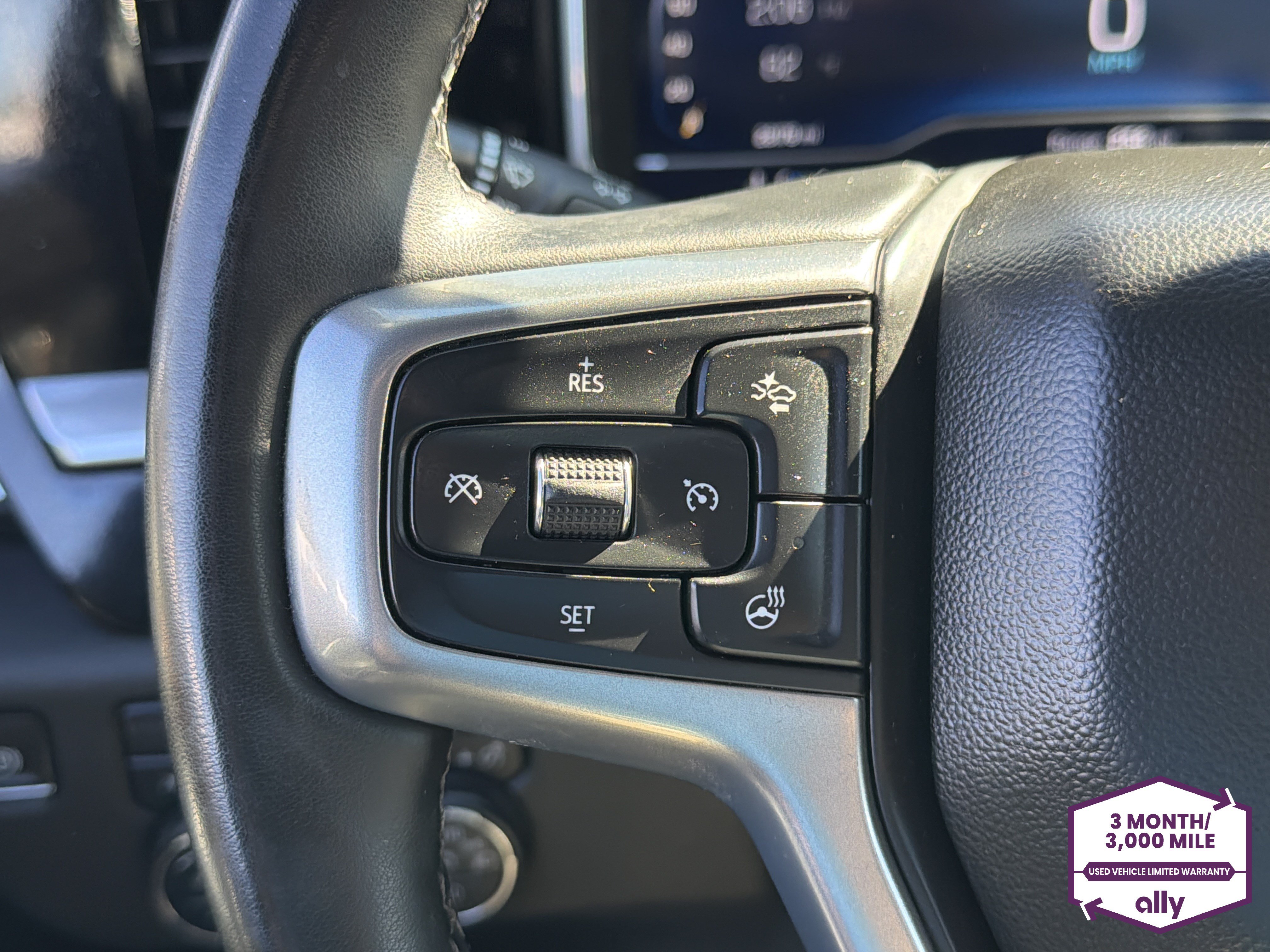 Used 2025 Chevrolet Silverado 2500 LT w/ Convenience Package AWD/4WD image 18