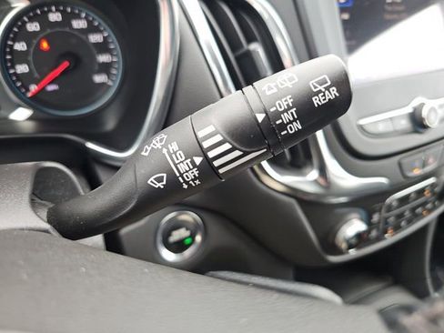 Used 2024 Chevrolet Equinox LT w/ LPO, Floor Liner Package image 41