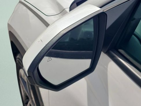 Used 2025 Hyundai Tucson SEL FWD image 24