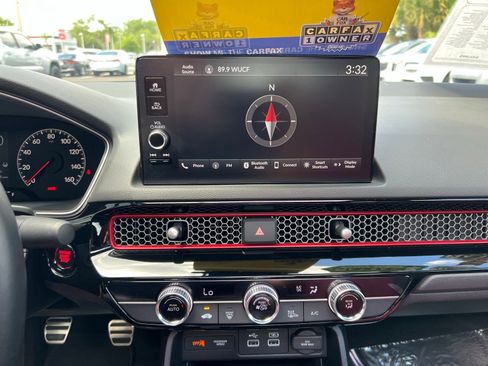 Used 2024 Honda Civic Si image 36