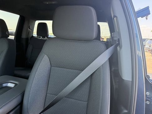 New 2026 Chevrolet Silverado 2500 Custom w/ Custom Value Package image 27