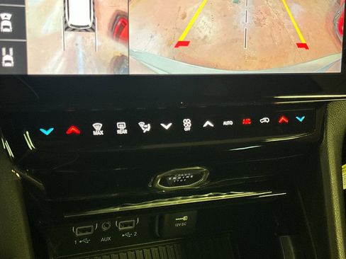 New 2026 Jeep Grand Cherokee Limited image 20