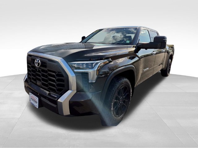 Used 2023 Toyota Tundra Limited w/ TRD Off-Road Package AWD/4WD image 3
