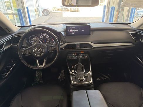 Used 2023 MAZDA CX-9 Touring AWD/4WD image 5