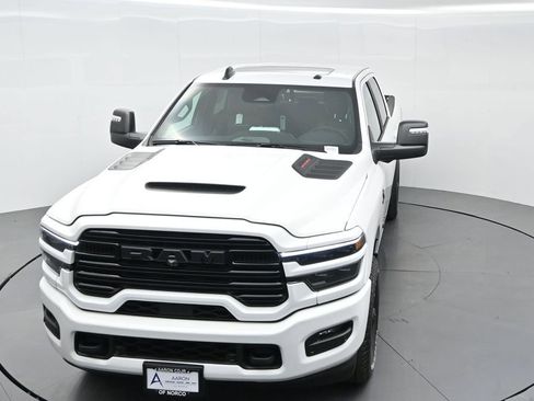 New 2026 RAM 2500 Laramie image 58