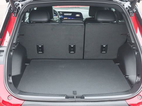 New 2026 Chevrolet Equinox EV LT image 24