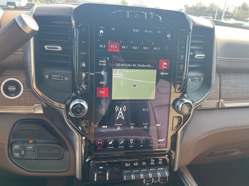 Used 2019 RAM 2500 Limited image 22