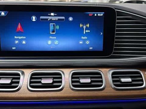 Certified 2026 Mercedes-Benz GLE 350 4MATIC image 22