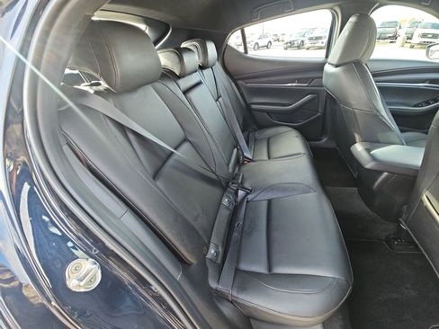 Used 2025 MAZDA MAZDA3 s Sport image 30
