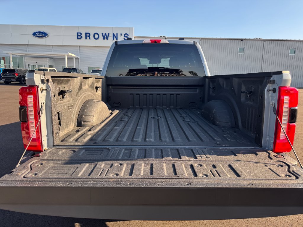 Used 2026 Ford F350 Lariat w/ Chrome Package AWD/4WD image 12