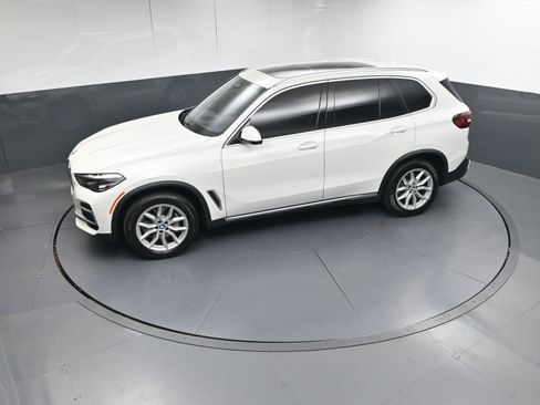 Used 2022 BMW X5 xDrive40i image 35