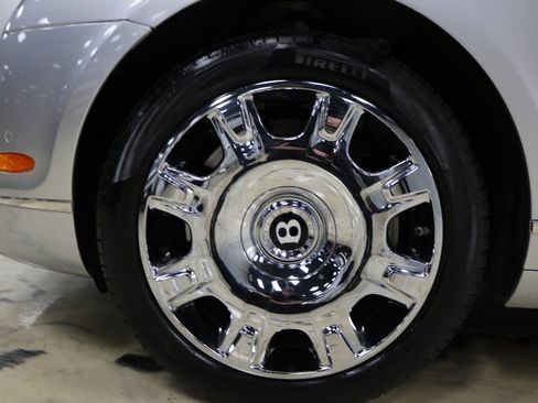 Used 2006 Bentley Flying Spur Flying Spur image 9