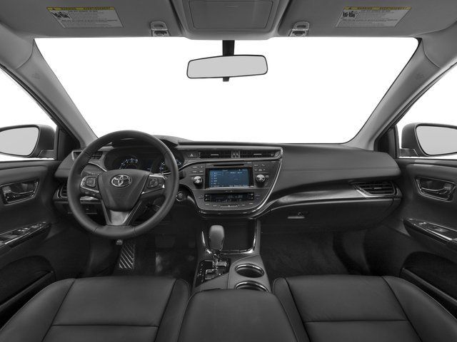 Used 2017 Toyota Avalon XLE Premium w/ Carpet Mat Package FWD image 11