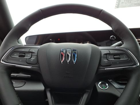 New 2026 Buick Envista Preferred w/ Convenience I Package FWD image 22