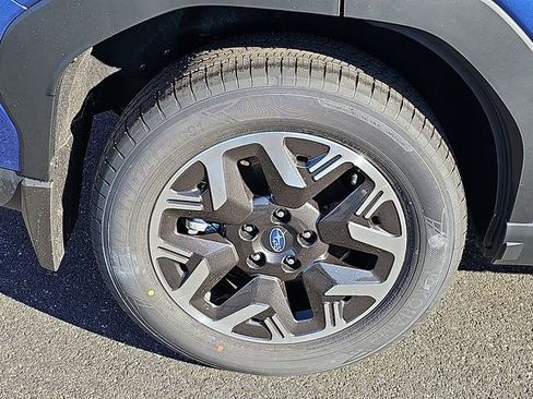 New 2026 Subaru Forester image 7